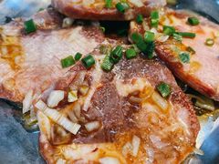 上等牛舌-麻蒲碳烤肉(远景路1号店)