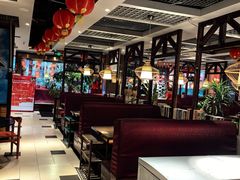 -九牧鱻·渝老鬼重庆火锅(人民路店)