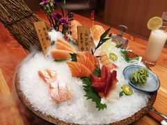 -文三酒肆自助放题(新街口友谊广场店)