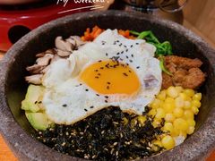 -小木屋拌饭(西安华阳城店)