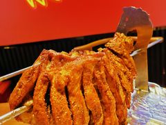 -龙头烤羊排•烤全羊•精酿扎啤(厦滘店)