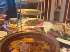 -豹豹私房火锅(侨城坊店)