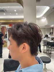 -Kraemer Paris苏豪路易士·嘉玛发廊
