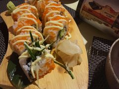 -有喜屋·深夜食堂(北京西路店)