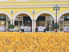 -首创奥特莱斯(西安店)