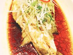 -稍可轩博物馆餐厅