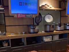 -西贝(厦门中华城店)