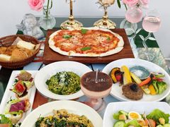 -EATALIA意塔利意式餐厅(鼓楼店)