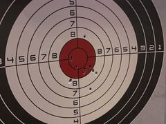 -枪馆1号实弹射击俱乐部