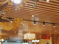-金筷子西北菜·捞悦火锅