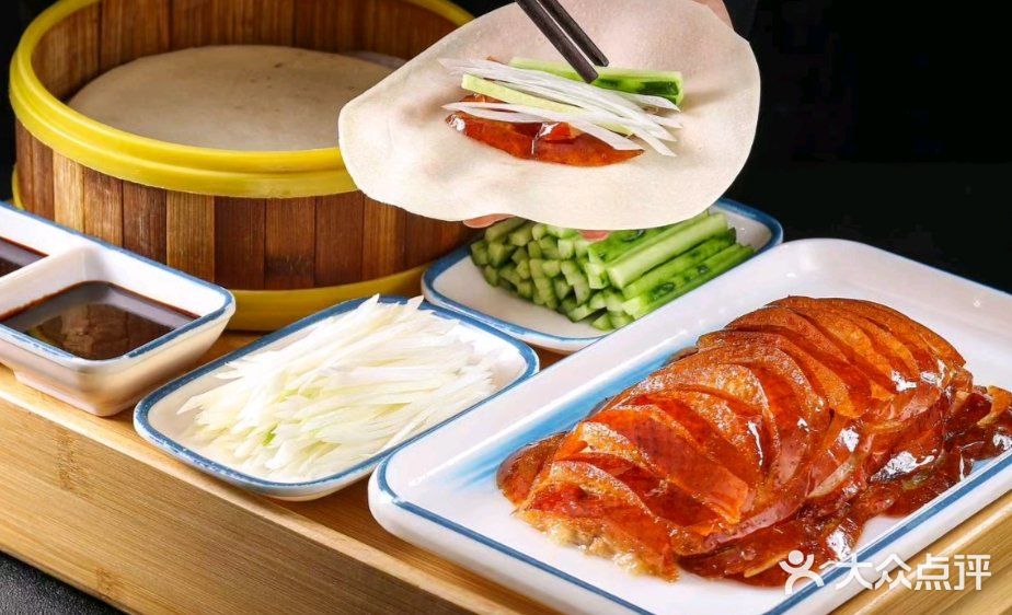 四方阁酒楼(圣灯店)图片
