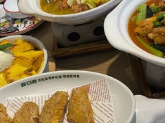 -新白鹿餐厅(城西银泰城店)