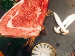 -黑牛の店·和牛烧肉(合生汇店)