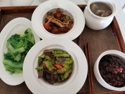 -弗蕾亚·和月月子调理院(东湖店)