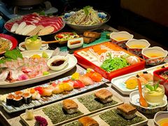 -炙柒Sekinana·精致日料(合生汇店)