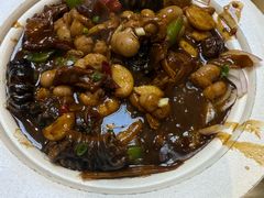 -富临轩私房菜(集庆门大街店)