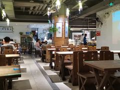 大堂-素清香(解放路店)