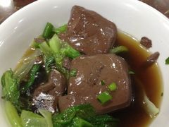 鸭红菜-陈光记烧腊店(罗保博士街店)