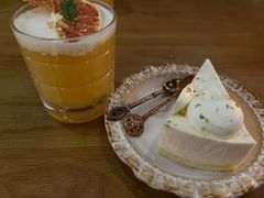 -咖法森林·咖啡  酒吧(天河店)