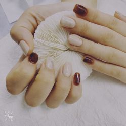 -如一·美甲美睫