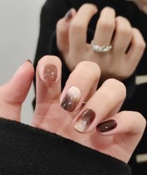 -H12 STAR日式美甲美睫专门店