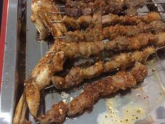 -老王太太串吧(中街店)