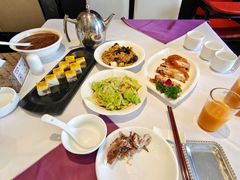-凯鸽酒楼(水泉湾龙园店)
