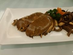 -杭州香格里拉·香宫中餐厅