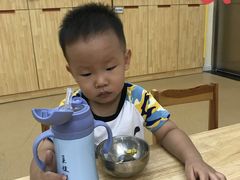 -奇乐全日制婴儿学校·早教