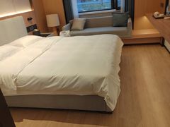 -喀纳斯鸿福生态度假酒店