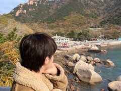 -崂山巨峰游览区