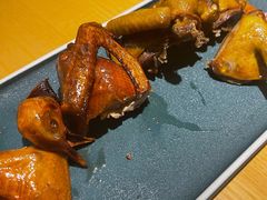 -大鸽饭(马王堆店)