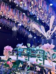 -花嫁丽舍海岛婚礼殿堂(国展店)