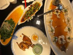 -夜宴江景餐厅
