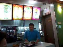 -大唐腾记腊汁肉夹馍(西安北站店)