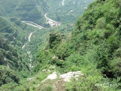-北京上方山国家森林公园