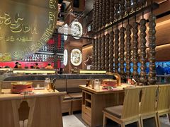 -西塔老太太泥炉烤肉(武汉摩尔城店)