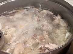 -润园四季椰子鸡火锅(海上世界店)