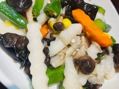 -前海沿·青岛菜(五四广场永旺店)