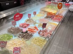 -成都你六姐·牛肉冒菜(信泰中心商场店)