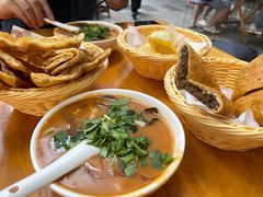 -方中山胡辣汤(成都首店)