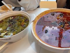 -鱼你在一起(虹口星荟中心店)