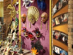 -贡多拉礼品及售票廊(威尼斯人酒店)