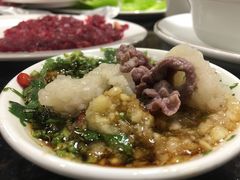 -八合里潮汕鲜牛肉火锅(深圳海岸城店)