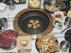 -花味·自助烤肉(江宁同曦店)