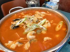 -黔人百味.贵州菜