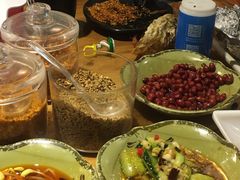 -悦屋老板娘的烤肉店(紫薇田园店)