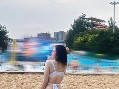 -欢乐水魔方水世界