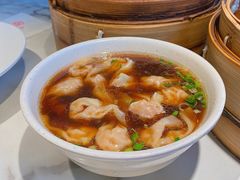 虾籽馄饨-花园茶楼(兴城西路店)