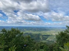 -香炉山国家森林公园